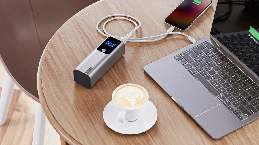 A27KPB140W - ALOGIC ARK 27 000MAH POWER BANK
