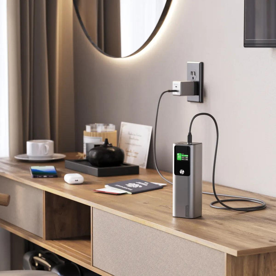 A27KPB140W - ALOGIC ARK 27 000MAH POWER BANK