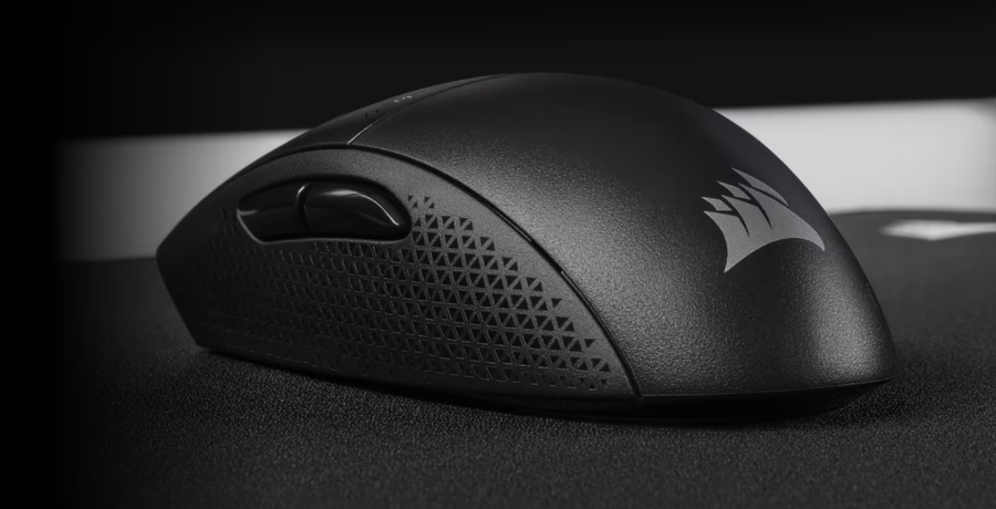 CH-931F000-AP - CORSAIR M55 WIRELESS LIGHTWEIGHT GAMING MOUSE - BLK