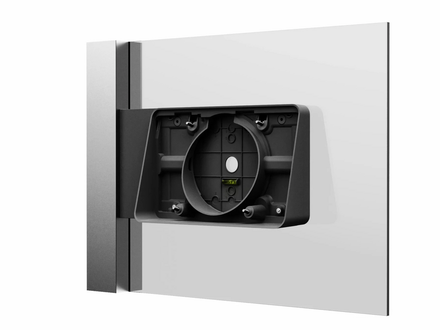 952-000126 - Logitech Tap Scheduler Angle Mount - Graphite