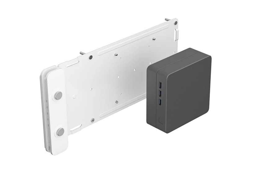 Logitech 952-000097 - TAP PC MOUNT - OFFWHITE - WW