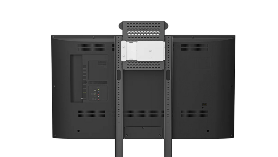 Logitech 952-000097 - TAP PC MOUNT - OFFWHITE - WW