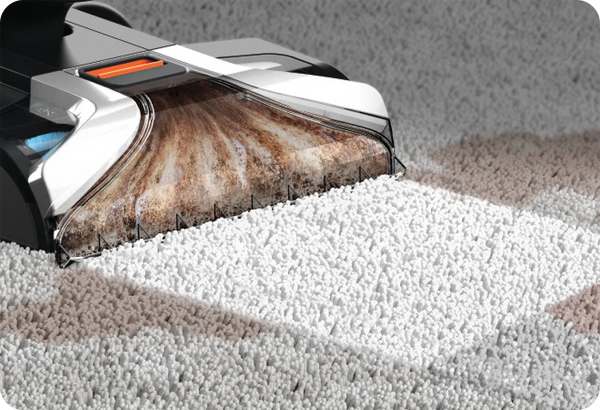 Shark CarpetXpert EX200 Deep Carpet Cleaner with Built-In StainStriker