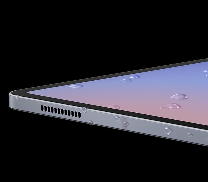 Samsung SM-X820NZAAXNZ - Galaxy Tab S10+ 12GB 256GB WIFI Grey