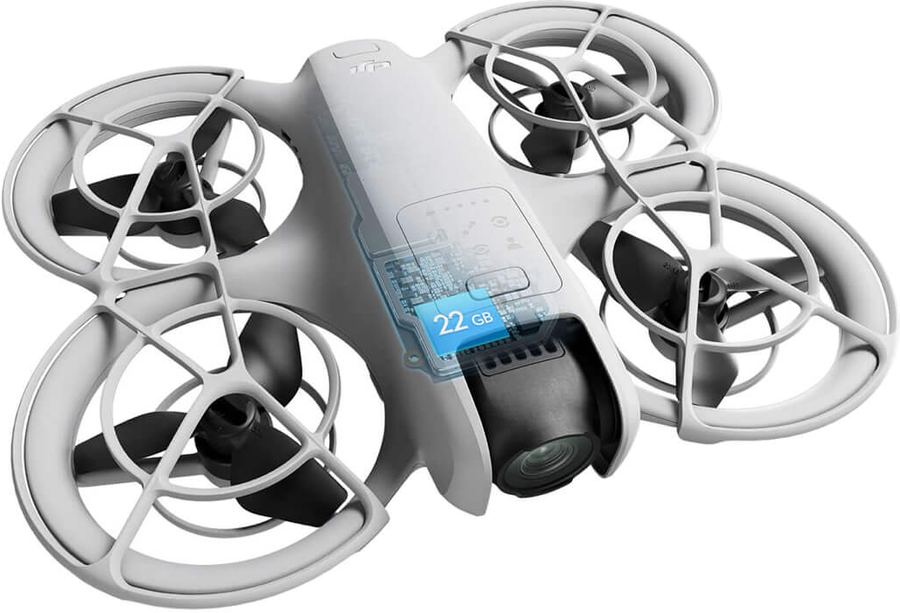 CP-FP-00000184 - DJI Neo CP-FP-00000184