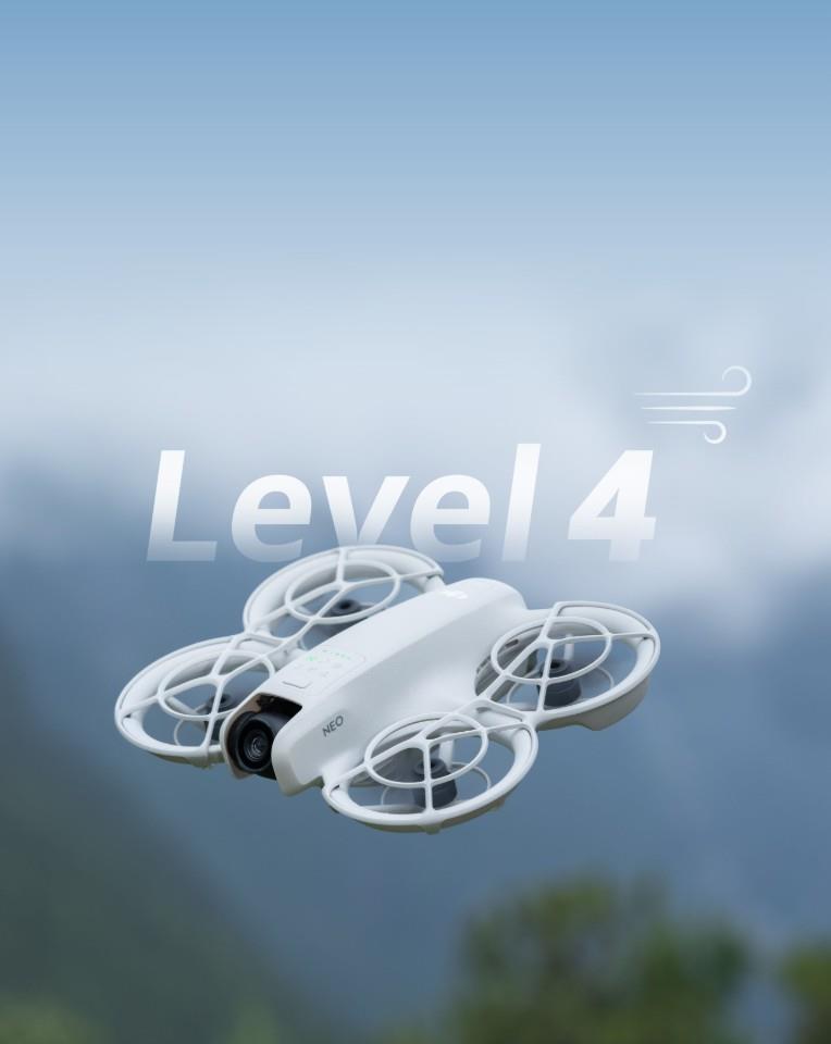CP-FP-00000184 - DJI Neo CP-FP-00000184