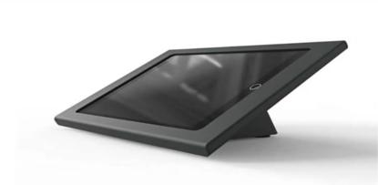 Heckler H523-BG - Zoom Room Console for iPad 9.7
