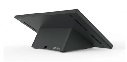 Heckler H523-BG - Zoom Room Console for iPad 9.7