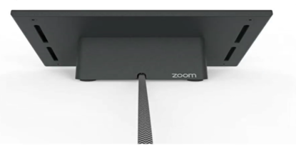 Heckler H523-BG - Zoom Room Console for iPad 9.7