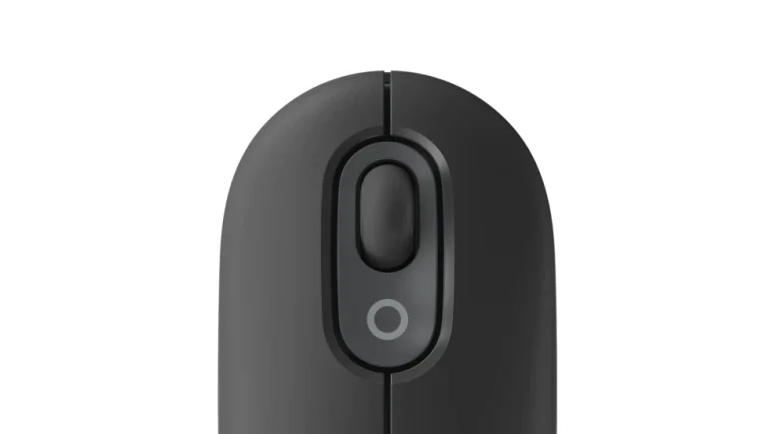 910-007402 - Logitech POP mouse - Rose