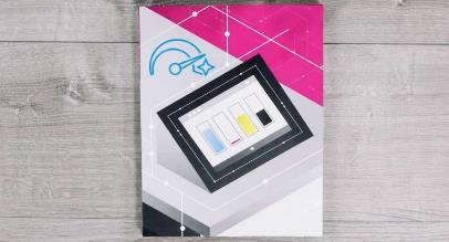 HP W1380A - 138A BLK LASERJET TONER CARTRIDGE