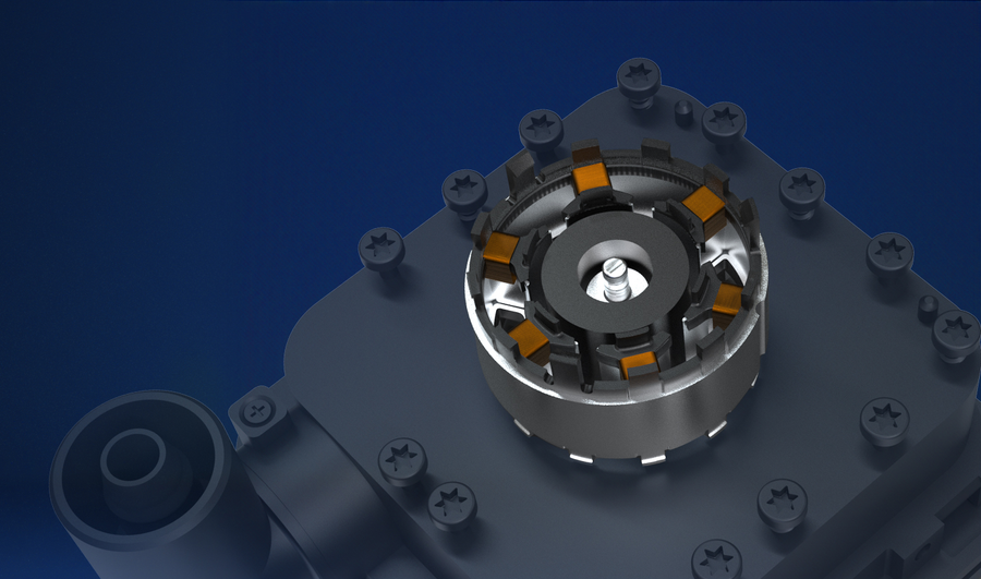 SST-IM360-ARGB - SilverStone IM360-ARGB IceMyst Liquid Cooler - Triple Fan 3yr wty