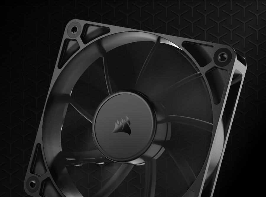 CW-9060088-WW - CORSAIR NAUTILUS 240 240mm RADITOR LIQUID CPU COOLER BLACK