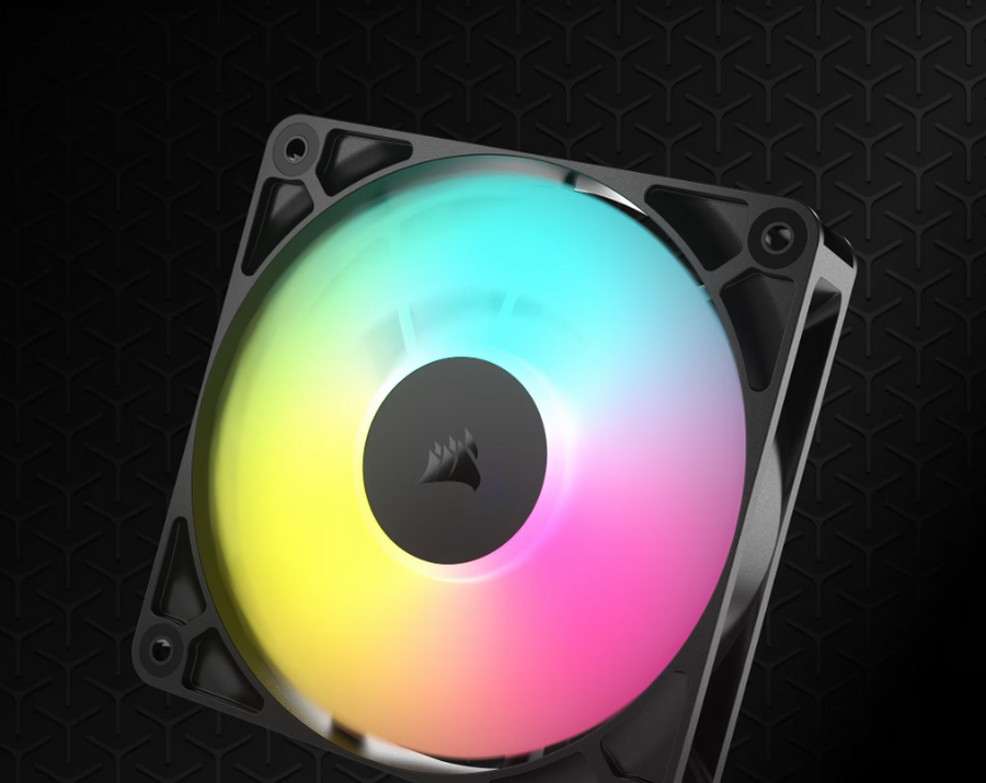 CW-9060092-WW - CORSAIR NAUTILUS 240 ARGB 240mm RADIATOR LIQUID CPU COOLER