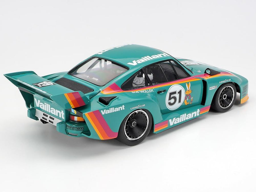Tamiya 20071 - TAMIYA 1/20 PORSCHE 935 VAILLANT