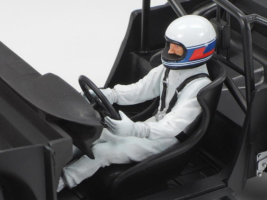 Tamiya 20071 - TAMIYA 1/20 PORSCHE 935 VAILLANT