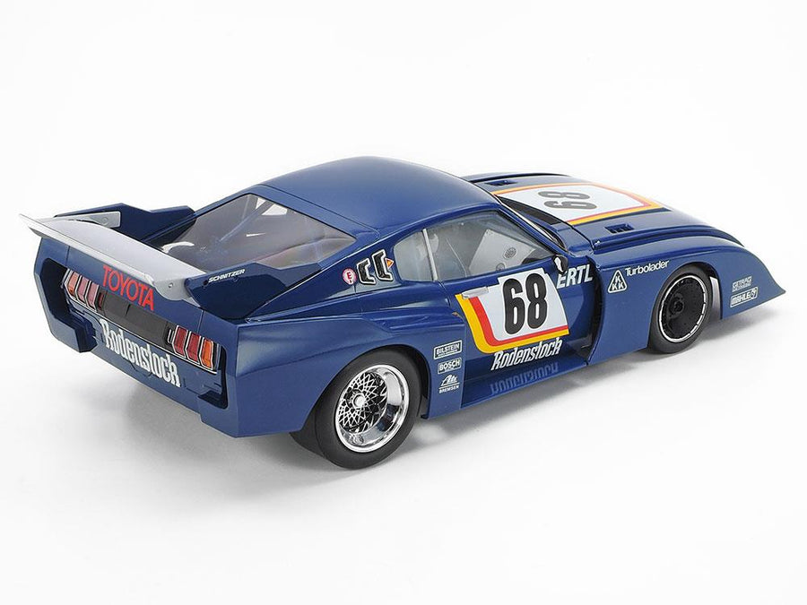 Tamiya 20072 - TAMIYA 1/20 CELICA LB TURBO Gr.5