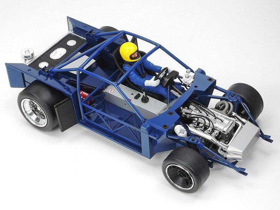 Tamiya 20072 - TAMIYA 1/20 CELICA LB TURBO Gr.5