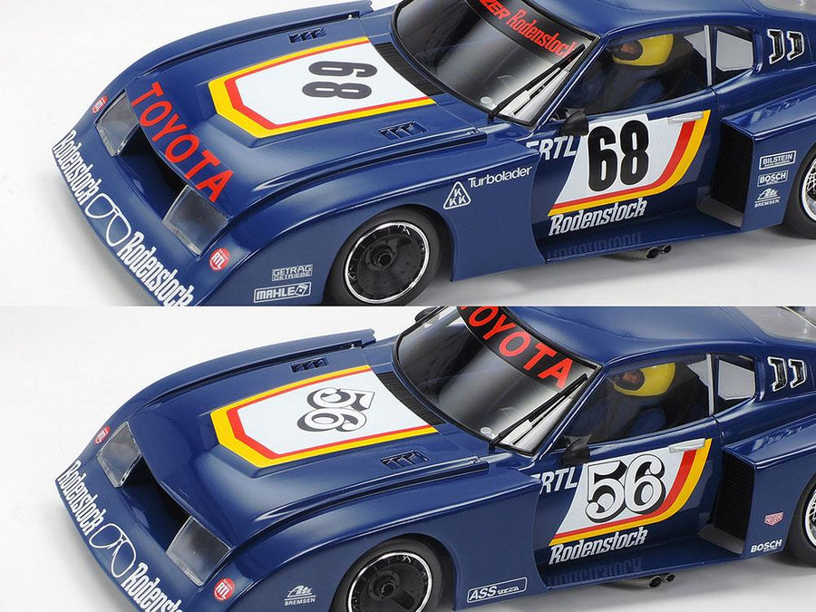 Tamiya 20072 - TAMIYA 1/20 CELICA LB TURBO Gr.5