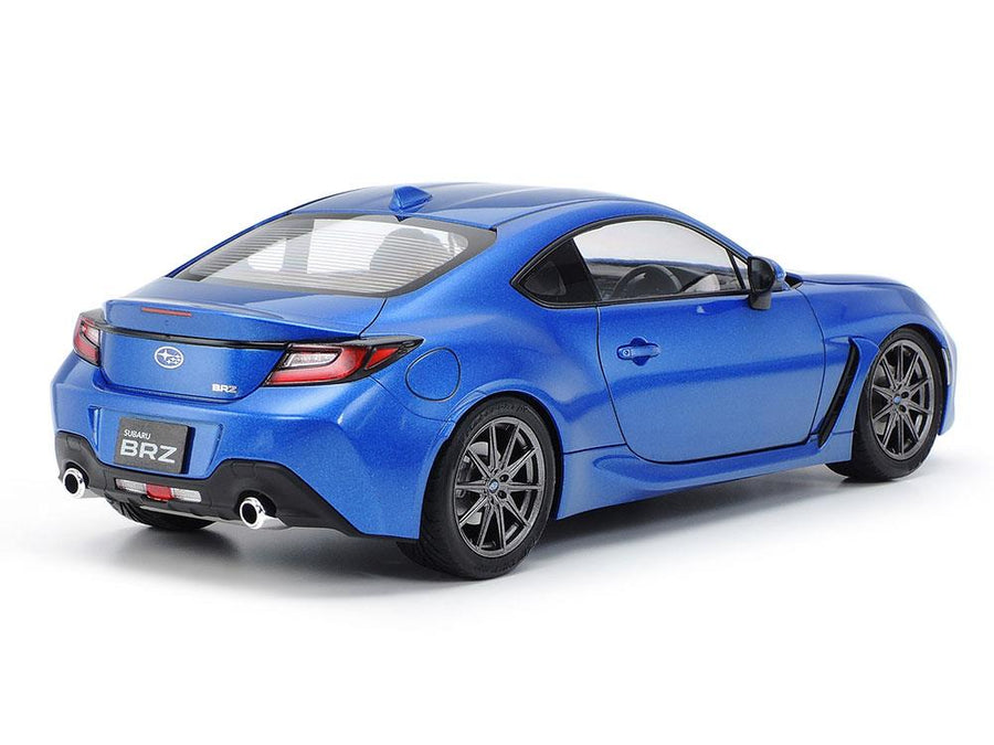 Tamiya 24362 - TAMIYA 1/24 SUBARU BRZ (ZD8)