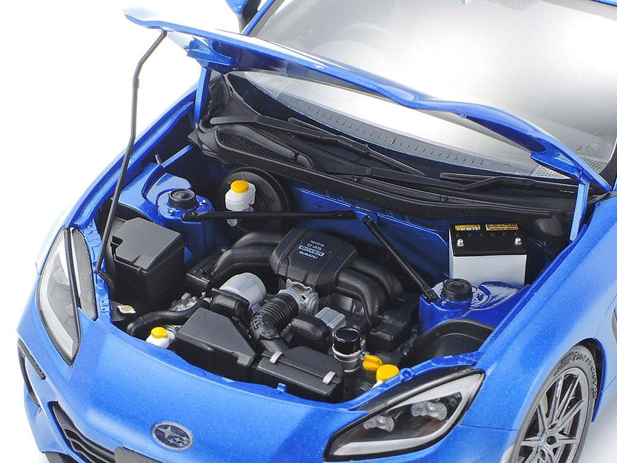 Tamiya 24362 - TAMIYA 1/24 SUBARU BRZ (ZD8)