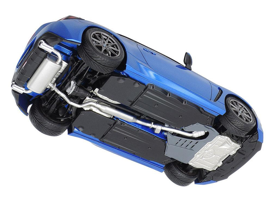 Tamiya 24362 - TAMIYA 1/24 SUBARU BRZ (ZD8)