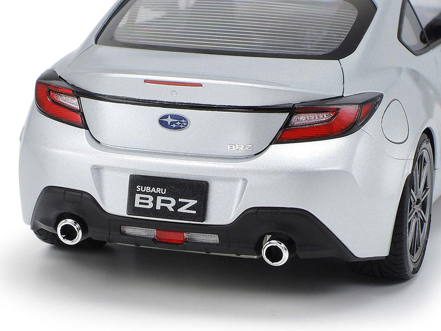Tamiya 24362 - TAMIYA 1/24 SUBARU BRZ (ZD8)