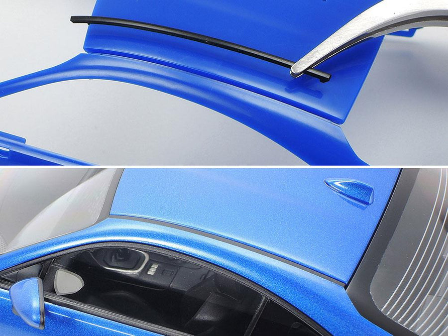 Tamiya 24362 - TAMIYA 1/24 SUBARU BRZ (ZD8)