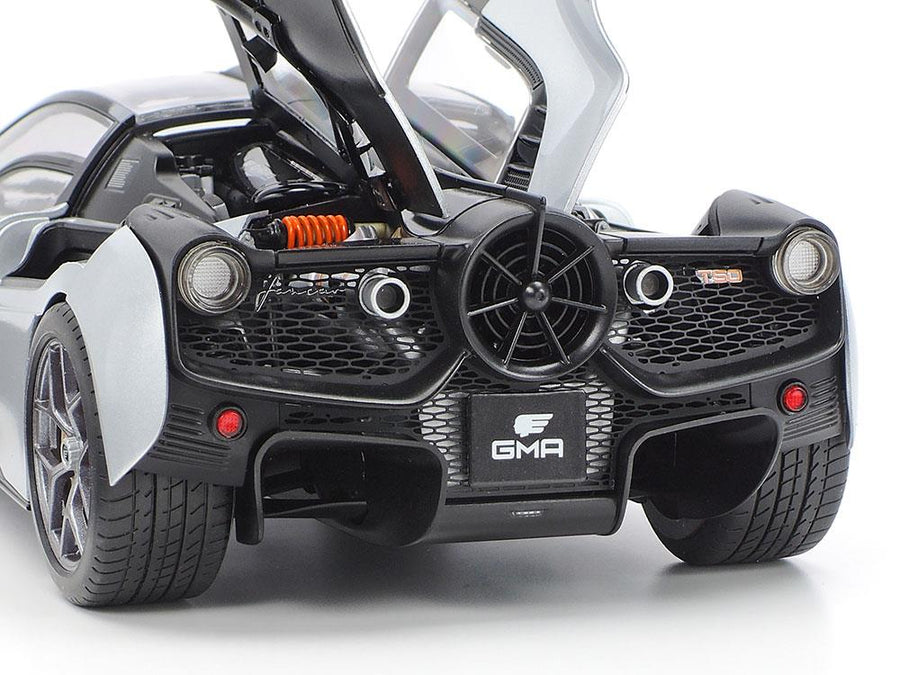 Tamiya 24364 - TAMIYA 1/24 GMA T.50