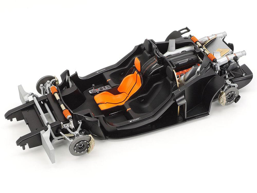 Tamiya 24364 - TAMIYA 1/24 GMA T.50