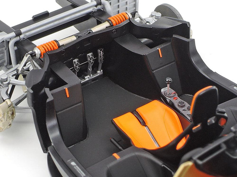 Tamiya 24364 - TAMIYA 1/24 GMA T.50