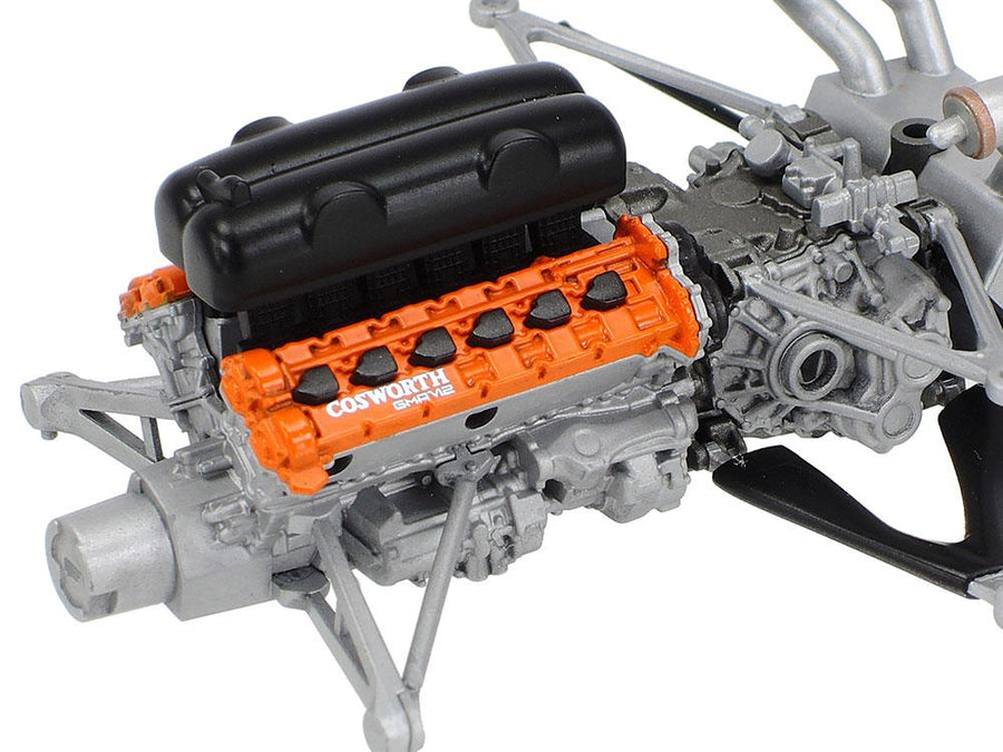 Tamiya 24364 - TAMIYA 1/24 GMA T.50