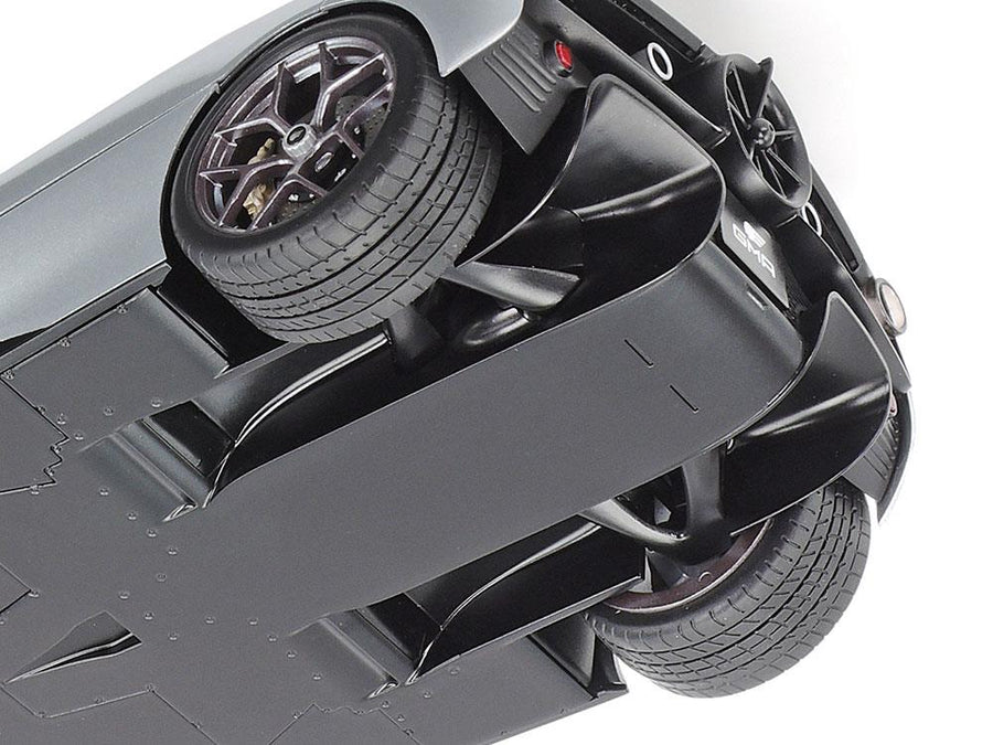 Tamiya 24364 - TAMIYA 1/24 GMA T.50