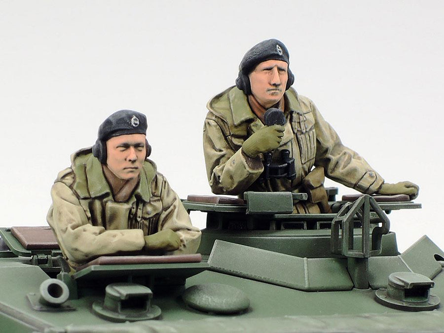 Tamiya 35380 - TAMIYA 1/35 A34 COMET