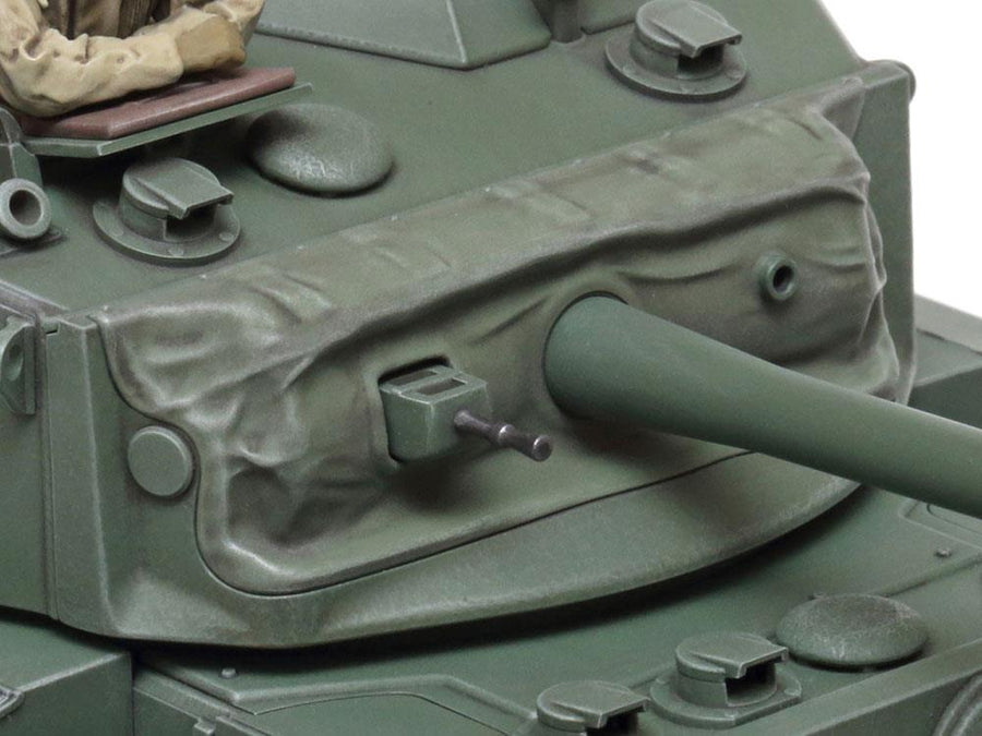 Tamiya 35380 - TAMIYA 1/35 A34 COMET