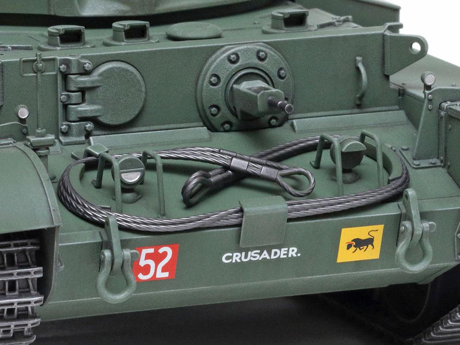 Tamiya 35380 - TAMIYA 1/35 A34 COMET