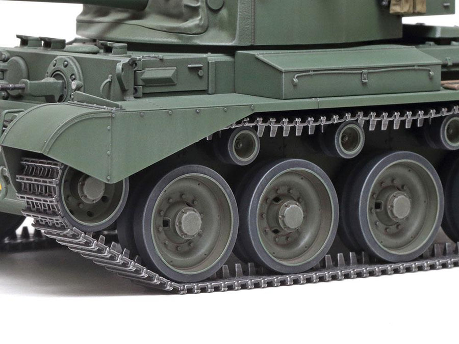 Tamiya 35380 - TAMIYA 1/35 A34 COMET