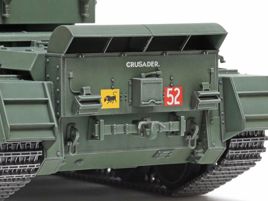 Tamiya 35380 - TAMIYA 1/35 A34 COMET