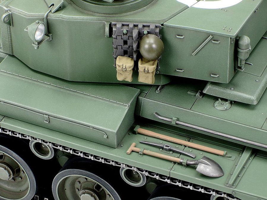 Tamiya 35380 - TAMIYA 1/35 A34 COMET