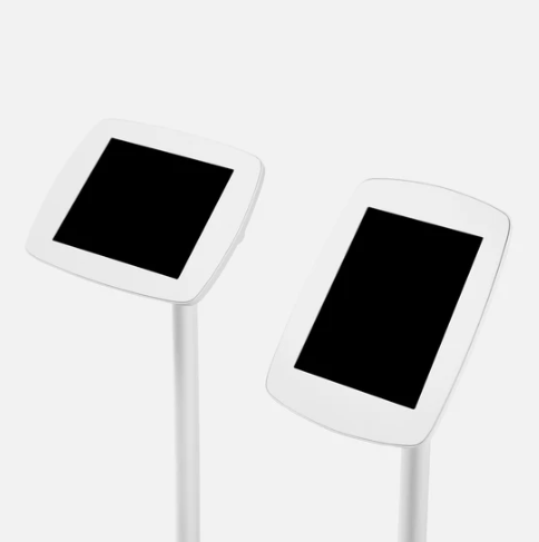 BP-FST112-CCW - Bouncepad Floorstand - iPad
