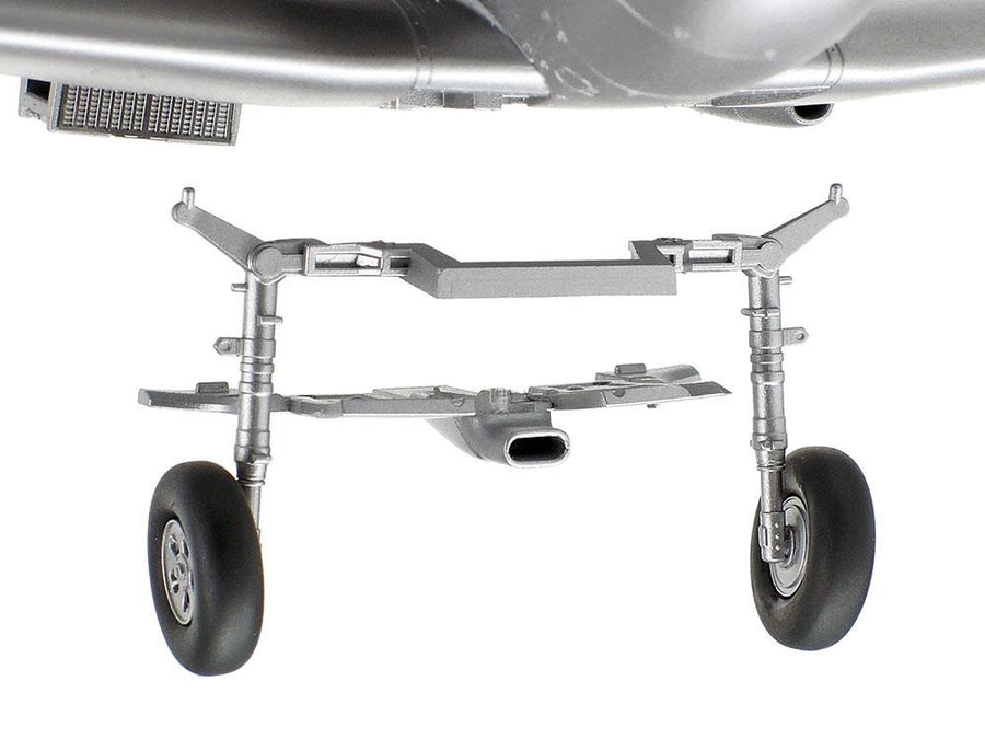 Tamiya 61119 - TAMIYA 1/48 SPITFIRE MK.1