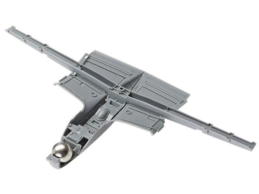 Tamiya 61123 - TAMIYA 1/48 P-38 J LIGHTNING