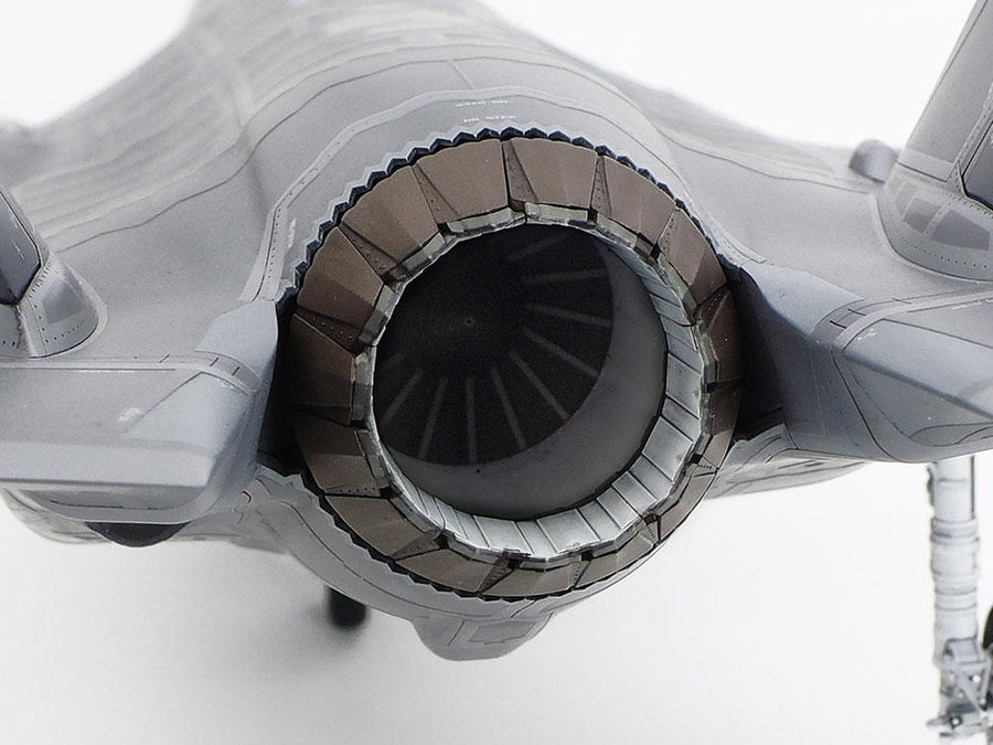 Tamiya 61124 - TAMIYA 1/48 F-35A LIGTNING II