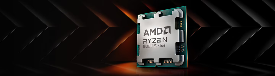 AMD 100-100000719WOF - R9-9950X 3D 5.7GHZ 16 CORE SKT AM5 144MB