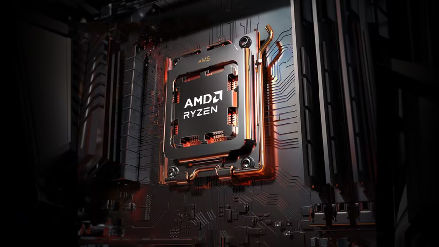 AMD 100-100000719WOF - R9-9950X 3D 5.7GHZ 16 CORE SKT AM5 144MB