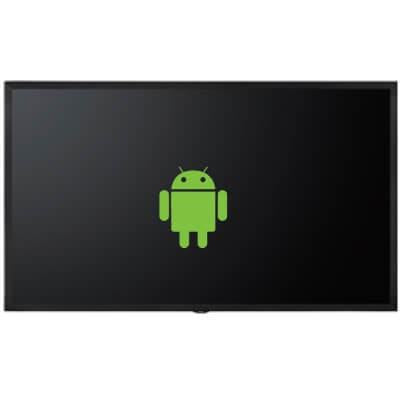 IFD55TH652-3 - Vestel 55in Android Based IFP Display