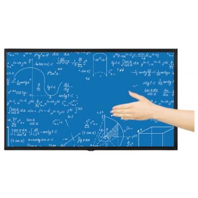 IFD55TH652-3 - Vestel 55in Android Based IFP Display