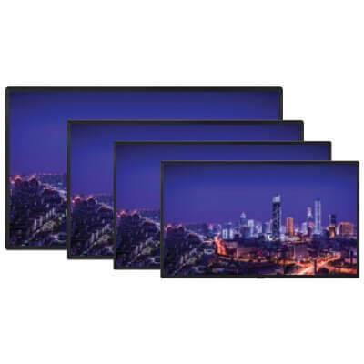 IFD55TH652-3 - Vestel 55in Android Based IFP Display