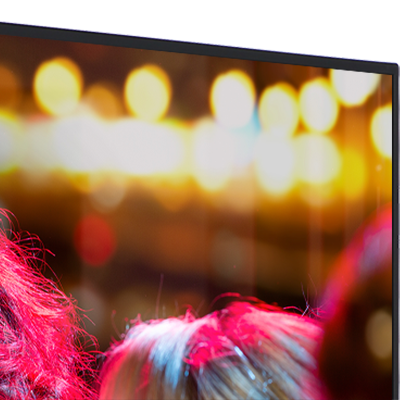 XN75D-4H - NEW Vestel  Extreme XN75+ - 75" 24/7