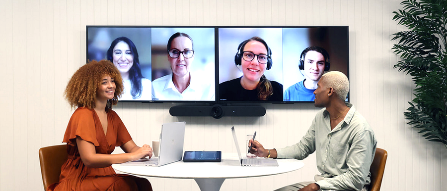 CBD65MR - COMMBOX 65" MEETING ROOM 400 NITS DISPLAY,24/7 HDMI,VGA,WALL BRACKET,5YR